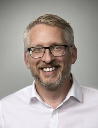 2017-08-14  Volvo Lastvagnar Lundby, Göteborg. Lars Mårtensson
är Director Environment and Innovation at Volvo Trucks.  ©Photo by Sören Håkanlind / COPYRIGHT