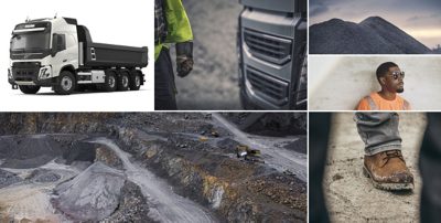 Volvo Nyckelfärdig - Anläggning