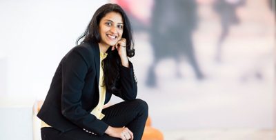 Divya Balasubramanian | Volvo Group