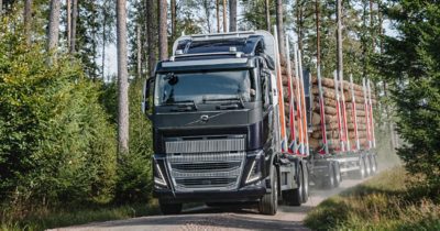 Volvo FH16