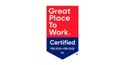 Volvo Group Nederland opnieuw officieel Great Place To Work in 2022