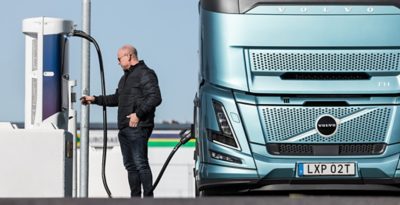 Duurzame mobiliteit