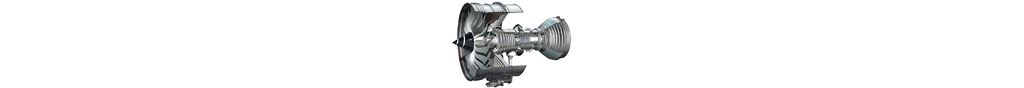 Volvo Aeros lättviktsteknologi ger viktig roll i motorn för Airbus A350 XWB