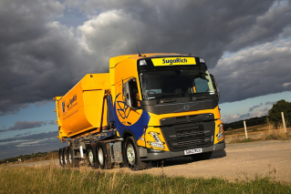 Volvo FM - Sugarich