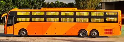 15m complete sleeper