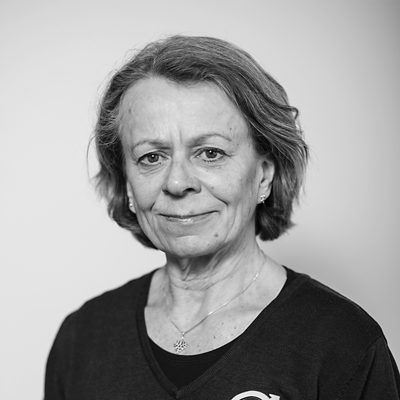 Agneta Fritzon