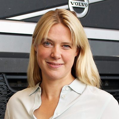 Anna Lijedahl