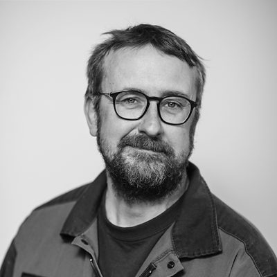 Fredrik Jönsson