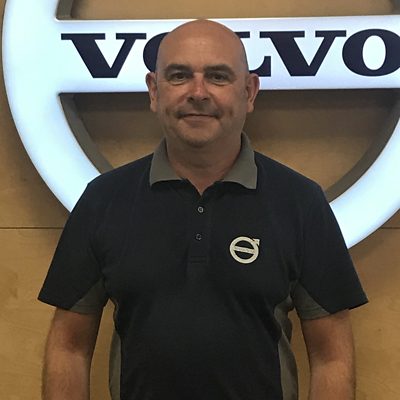 William Fletcher - Workshop Controller