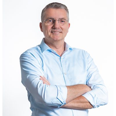 Pascal Van Houcke