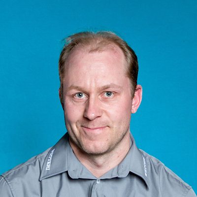 Juha Asikainen