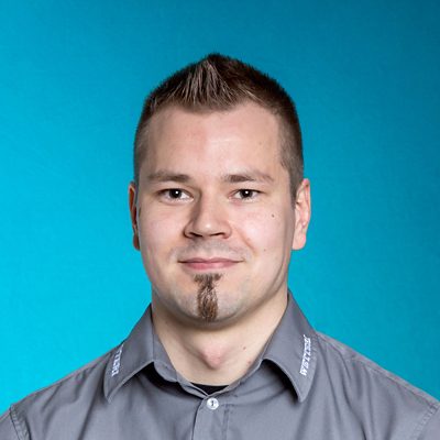 Tuukka Vahteri