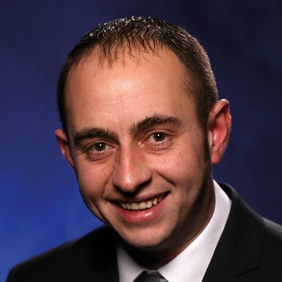 Craig Easton