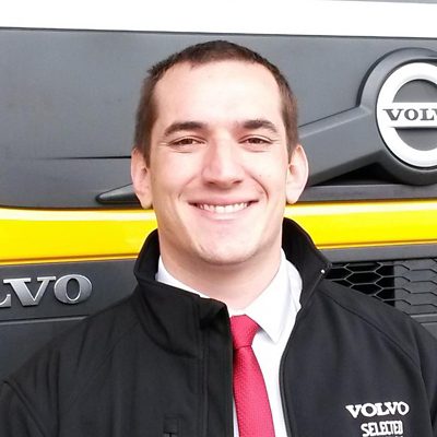 Richard Harris - Dealerpoint Manager