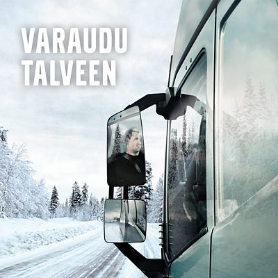 Varaudu talveen