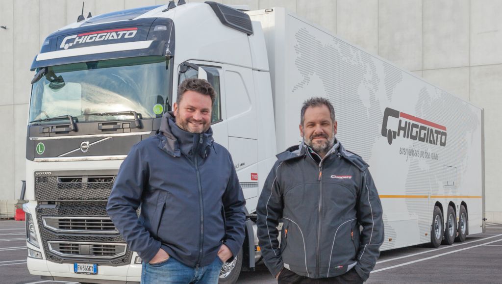 Volvo FH LNG supera le aspettative. 