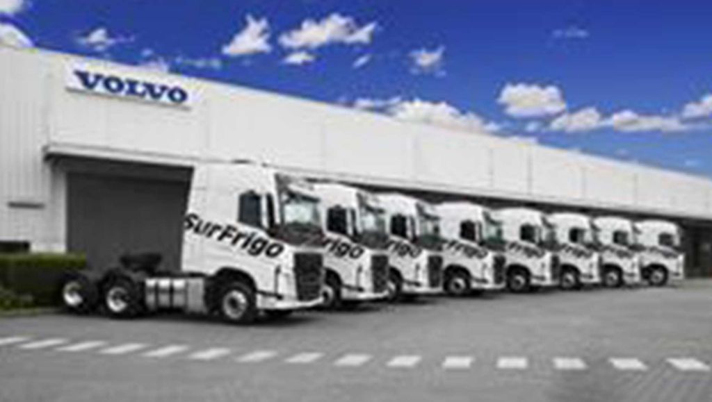 Volvo Trucks