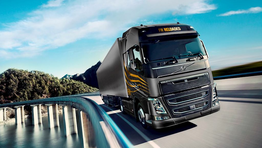 Volvo Trucks търси нов шампион в майсторското шофиране на камиони