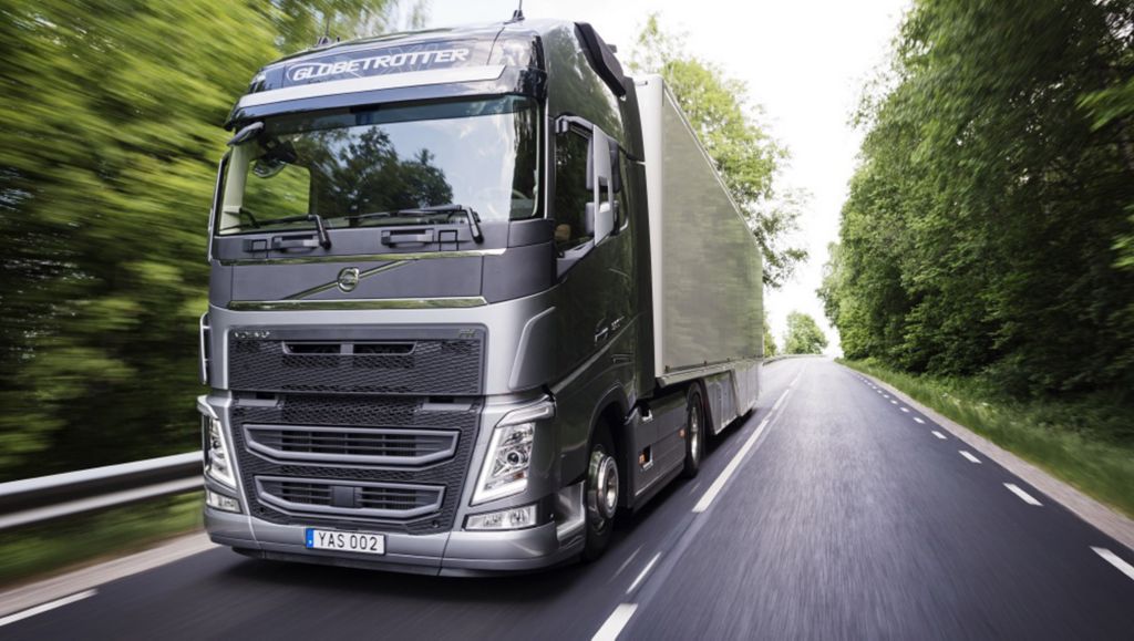 Volvo Trucks accoglie la richiesta di dichiarazione sul consumo di carburante e sulle emissioni di CO2 per i veicoli industriali.