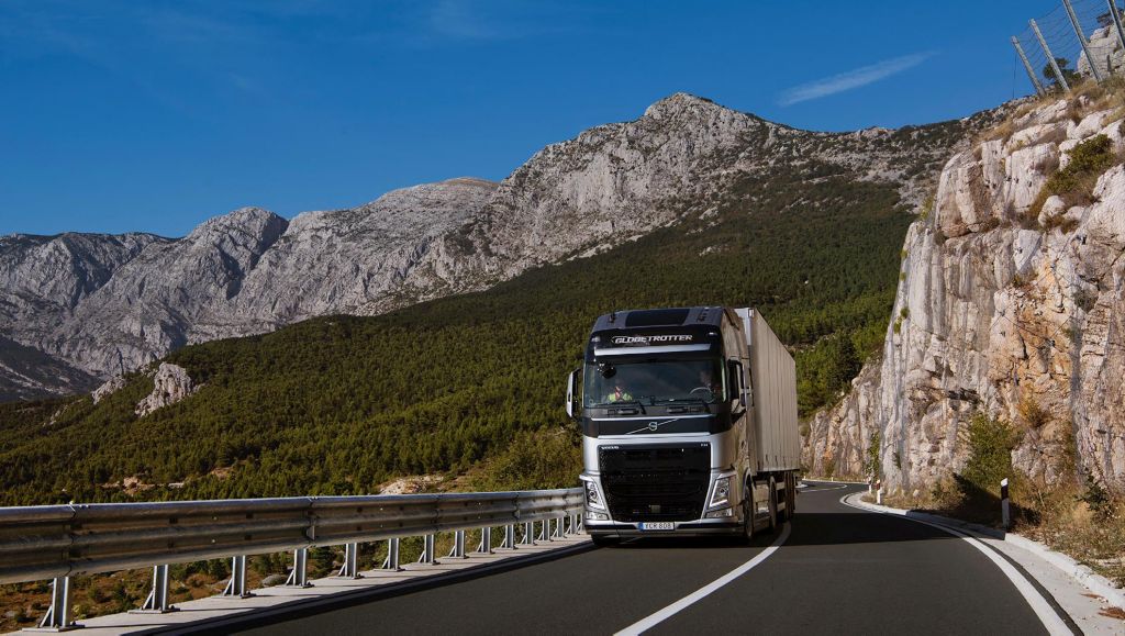 Nuo 2019 m. sausio 1 d. visi ES šalyse pagaminti sunkiasvoriai sunkvežimiai privalės turėti degalų sąnaudų ir CO2 emisijos deklaraciją.