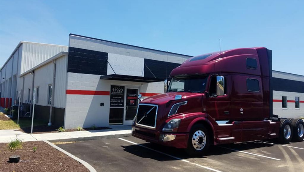 Arrow Truck Sales Relocates to  New Retail Facility in Cincinnati, OH