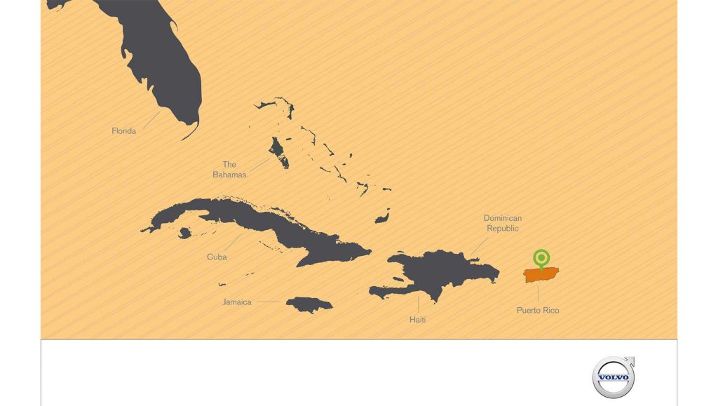 Caribbean as new dealer in Puerto Rico