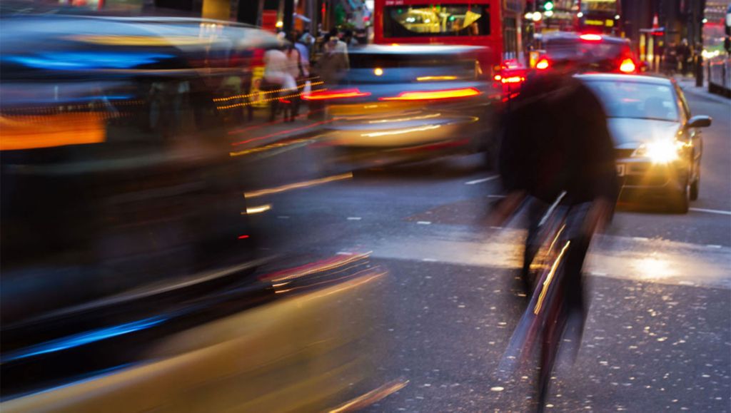 Londons Direct Vision Standard for lastvogne: Benchmark for resten af verden?
