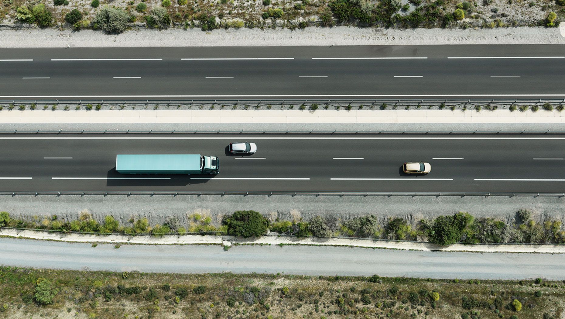 Come gestire la velocità di crociera e la velocità media