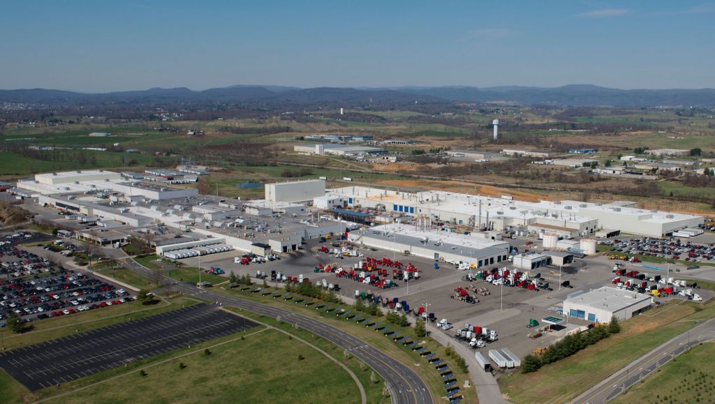 NRV Plant Investment