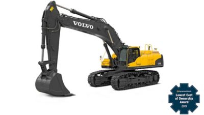 Volvo CE