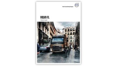 Bekijk de brochure van de Volvo FL.