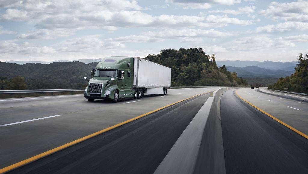 Volvo Trucks North America Introduces I-Torque™, an Industry-First Powertrain Solution Taking Fuel Efficiency, Drivability and Productivity to New Heights