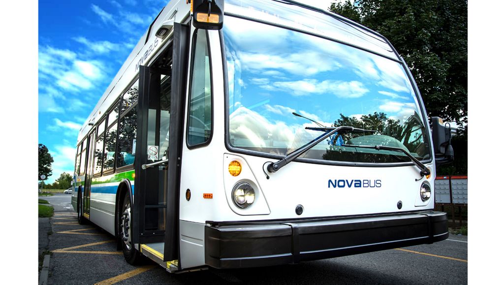 Nova Bus