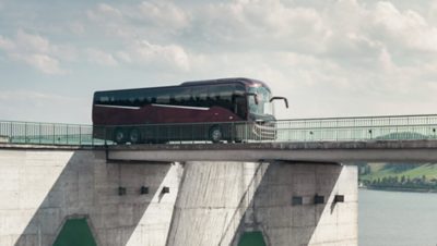 Puente, aerodinámica