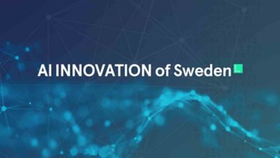 Volvo Group partner in Swedish Artificial Intelligence centre 