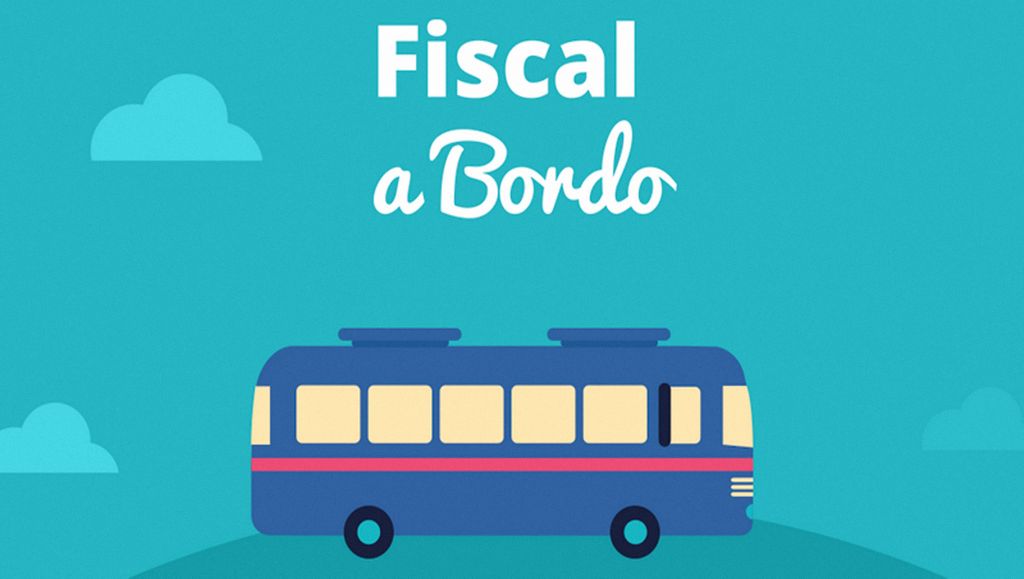 App colaborativo fiscaliza a segurança dos ônibus brasileiros | Mobilidade Volvo