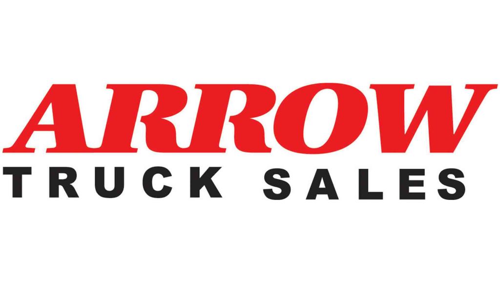 Arrow Trucks LOGO