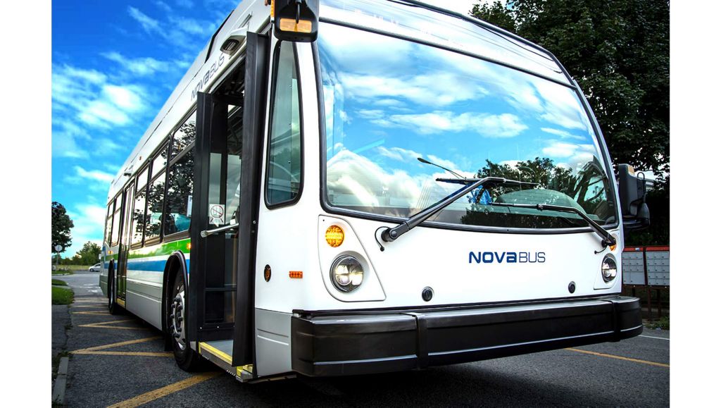 Nova Bus