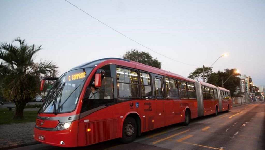 Transporte Coletivo no Planejamento Urbano | Mobilidade Volvo