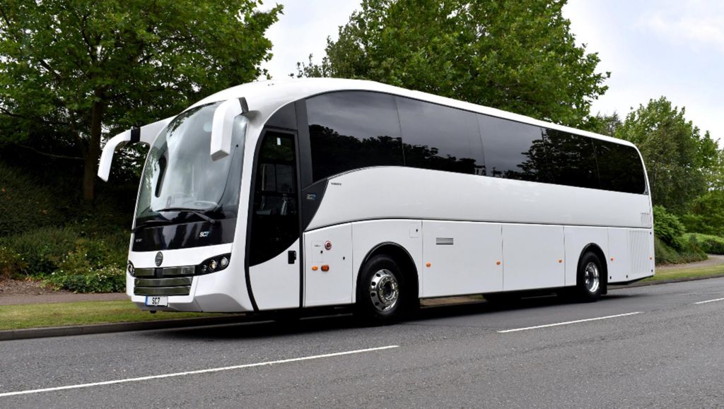 Volvo B11R