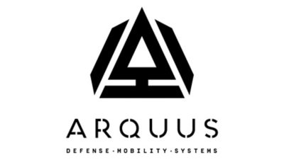 Grupa Arquus Logo