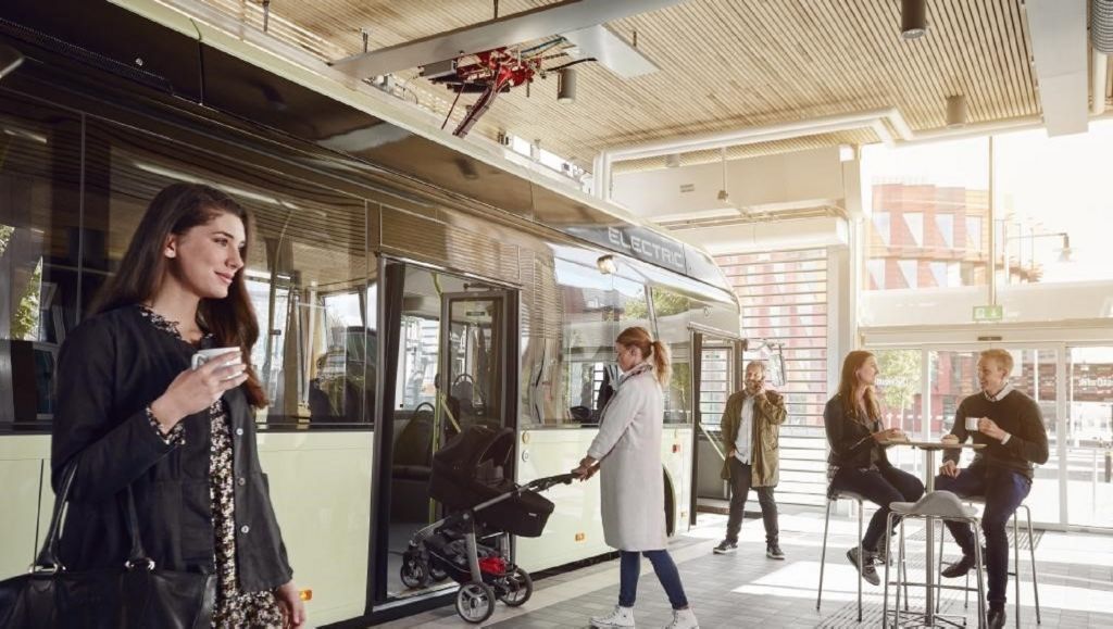 Barcelona é Referência em Mobilidade Urbana | Mobilidade Volvo