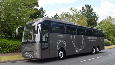 Volvo B11R