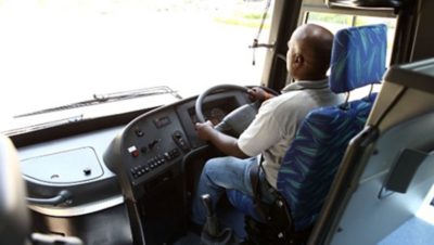 The introduction of the Bus Body Code and mandate to make ABS standard