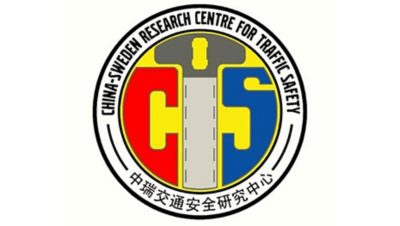 China-Sweden-Research Centre for Traffic Safety