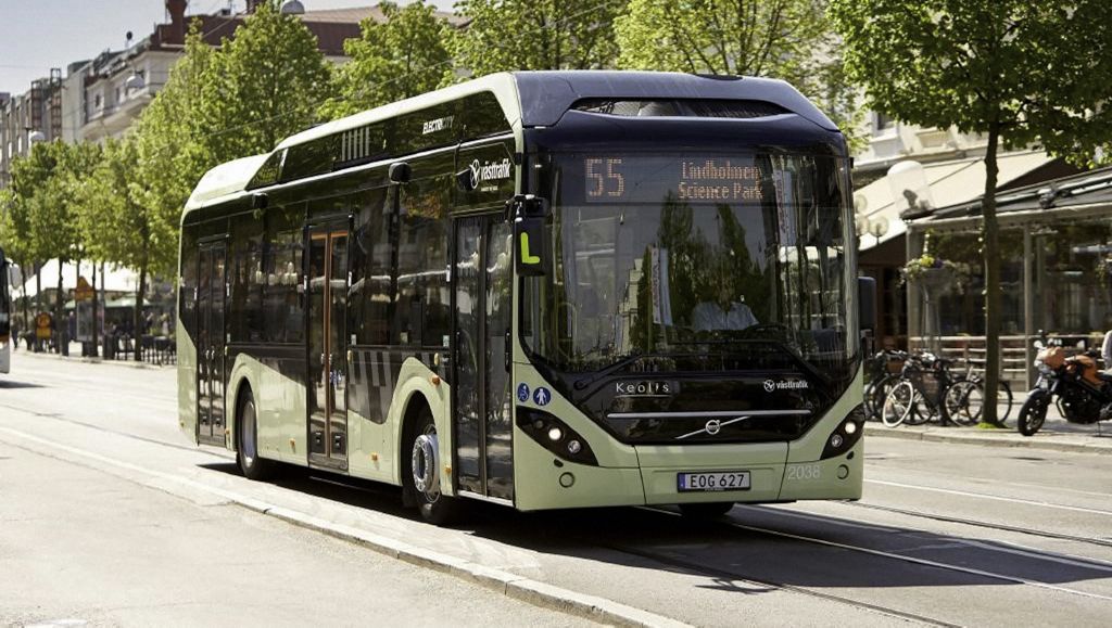 Consultoria para Consumo de Combustível | Mobilidade Volvo