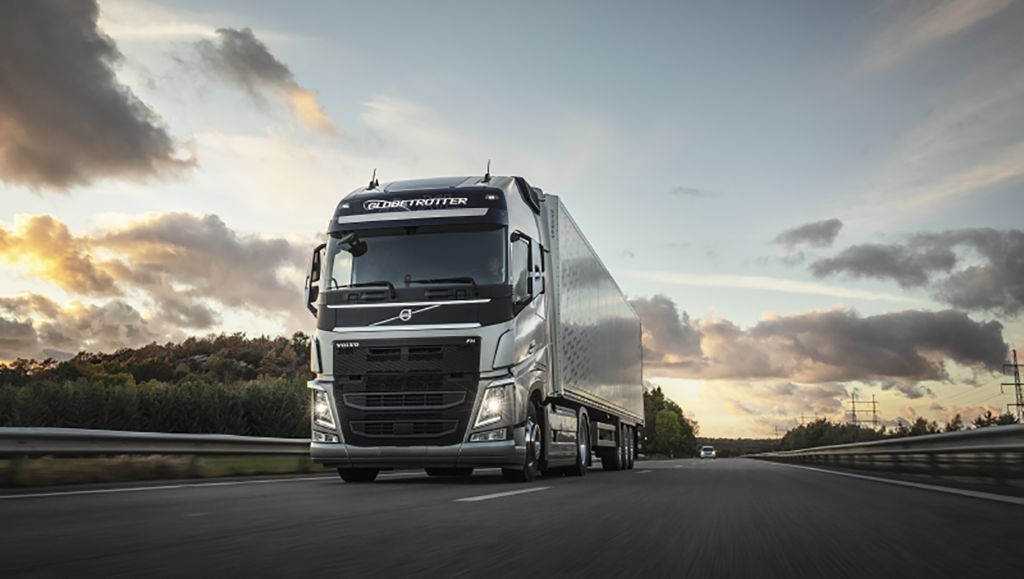 Cursos Virtuales: Volvo Trucks & Buses continúa capacitando conductores a distancia