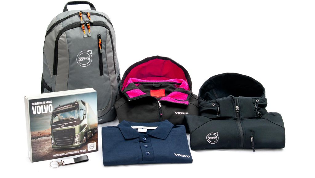 Boutique Volvo