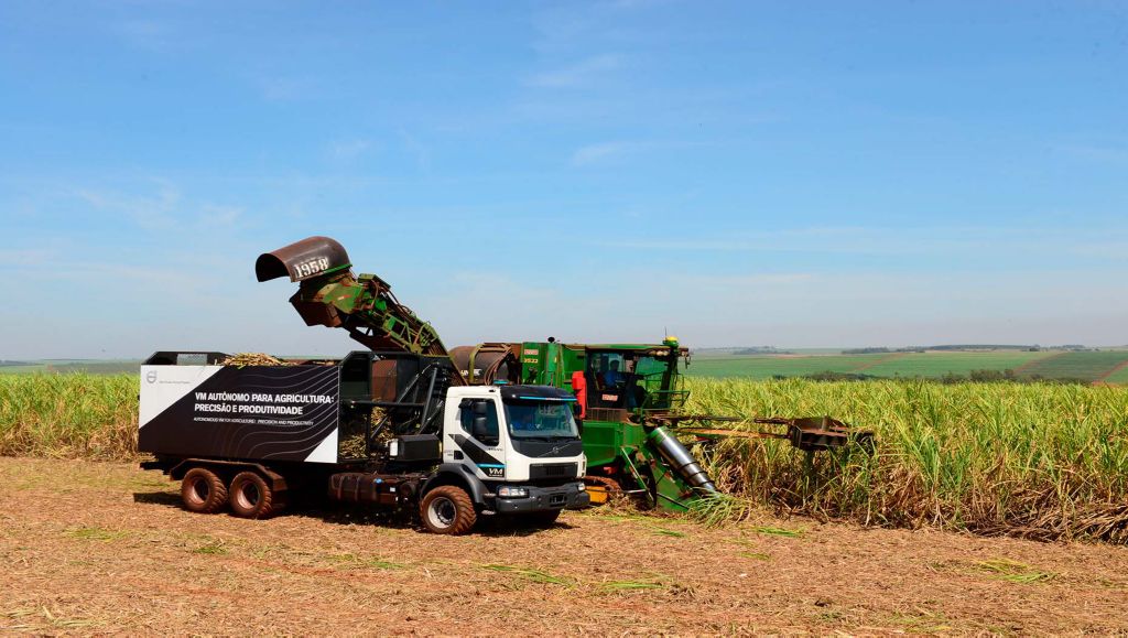 Volvo Trucks