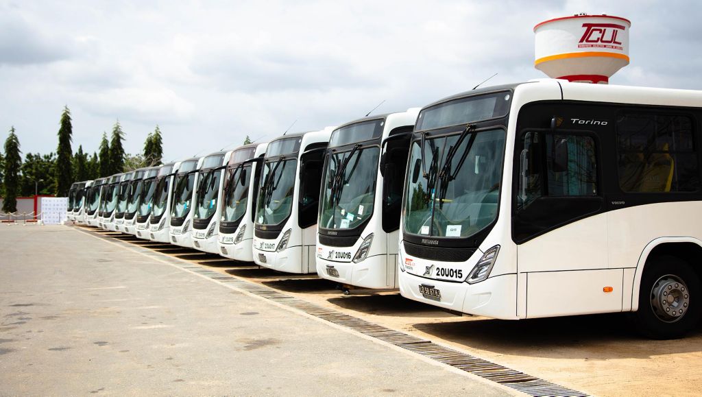 Volvo Buses 